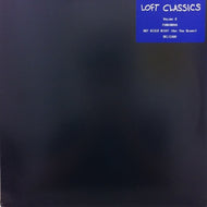 V.A. - L / LOFT CLASSICS VOL.8
