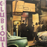V.A. - C / CLUB SOUL