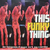 V.A. - T / THIS FUNKY THING