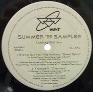 V.A. - S / SUMMER  '99 SAMPLER