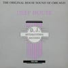 V.A. - T / THE ORIGINAL HOUSE SOUND OF CHICAGO:DEEP HOUSE VOL.1