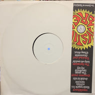 V.A. - T / THE FLAVOUR OF FAT CITY EP
