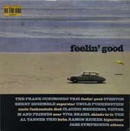 V.A. - F / FEELIN' GOOD