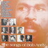 V.A. (BYRON LEE, JOYCE BOND) / THE SONGS OF BOB ANDY