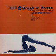 V.A. - B / BREAK N' BOSSA
