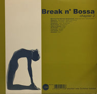 V.A. - B / BREAK N' BOSSA CHAPTER 2