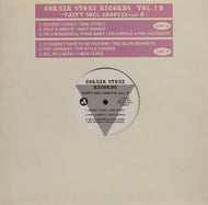 V.A. - C / CORNER STONE RECORDS Vol.18