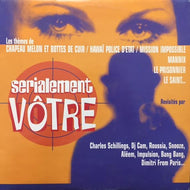 V.A. - S / SERIALEMENT VOTRE