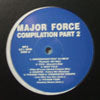 V.A. - M / MAJOR FORCE COMPILATION PART 2