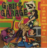 V.A. - G / GIRLS IN THE GARAGE Volume 10