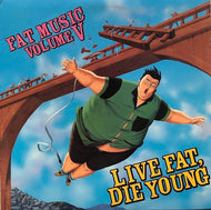 V.A. / Fat Music Volume V