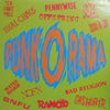 V.A. - P / PUNK O RAMA