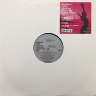V.A. - A / ABSTRACT LATIN JOURNEY EP 2