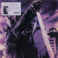 V.A. - D / DESTROY THE MONSTERS MILLENNIUM GODZILLA REMIXES