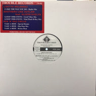 V.A. - T / TROUBLE RECORDS 2