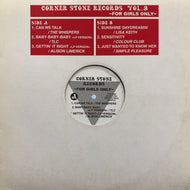 V.A. - C / CORNER STONE RECORDS VOL.3