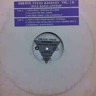 V.A. - C / CORNER STONE RECORDS VOL.10
