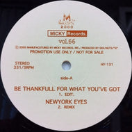 V.A. - M / MICKY RECORDS VOL.66