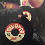 V.A. - S / SLURPED!