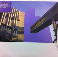 V.A. - W / WARP 10+1. INFLUENCES