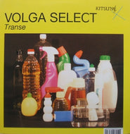 VOLGA SELECT / JOAKIM / TRANSE / TEENAGE KISS