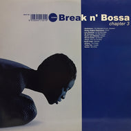 V.A. - B / BREAK N' BOSSA CHAPTER 3