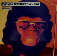 V.A. - T / THE NEW TESTAMENT OF FUNK Volume 3