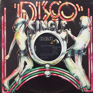 VICKI SUE ROBINSON / HOLD TIGHT / TURN THE BEAT AROUND