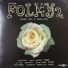 V.A. - F / FOLKY 2