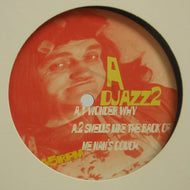 V.A. - D / DINNER JAZZ VOL.2