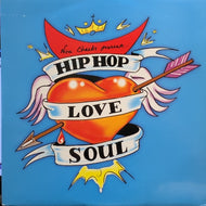 V.A. - H / HIP HOP LOVE SOUL SAMPLER 1