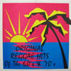 V.A. - O / ORIGINAL REGGAE HITS OF THE 60'S & 70'S