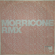 V.A. - M / MORRICONE RMX