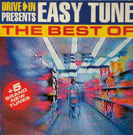 V.A. - T / The Best Of Easy Tune