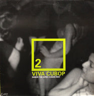 V.A. - V / VIVA CUBOP 2 : DANCE THE AFRO - CUBAN WAY
