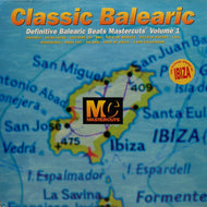 V.A. - C / CLASSIC BALEARIC