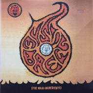 V.A. - M / MYSTIC BREW : THE MAIN INGREDIENTS