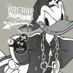 邦楽 BREAKS & BEATS DISNEY Volume 02 V.A. - B / BREAKS & BEATS DISNEY VOL.02 – TICRO MARKET