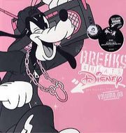 V.A. - B / BREAKS & BEATS DISNEY VOL.03