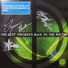 V.A. - 4 / 430 WEST PRESENTS BACK TO THE RHYTHM