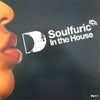 V.A. - S / SOULFURIC IN THE HOUSE PART 1