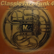 V.A. - C / CLASSIC JAZZ FUNK 4