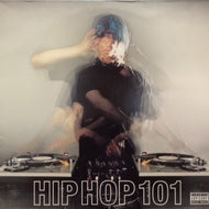 V.A. - B / BLACK LABEL : HIP HOP 101