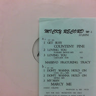 V.A. - M / MICKY RECORDS 4