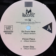 V.A. - M / MICKY RECORDS VOL.56