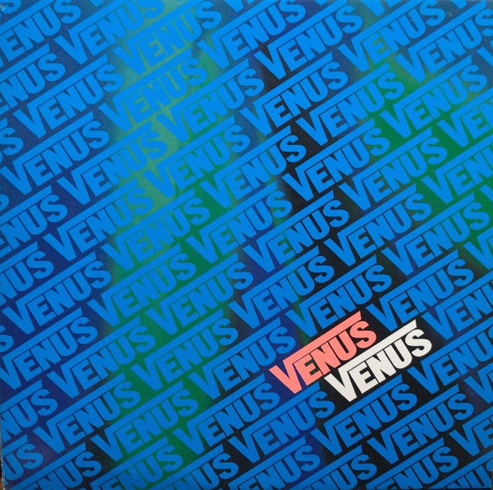 VENUS PETER / Doo Bee Free (Remix) / Fall (Remix) Wonder Release
