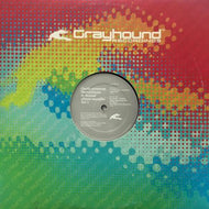 V.A. - R / REVOLUTIONS IN SOUND ALBUM SAMPLER VOL.1