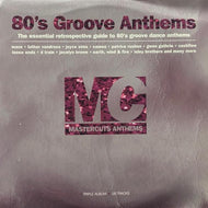 V.A. / 80's Groove Anthems