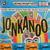 V.A. - J / JONKANOO