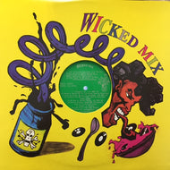 V.A. - W / WICKED MIX 05